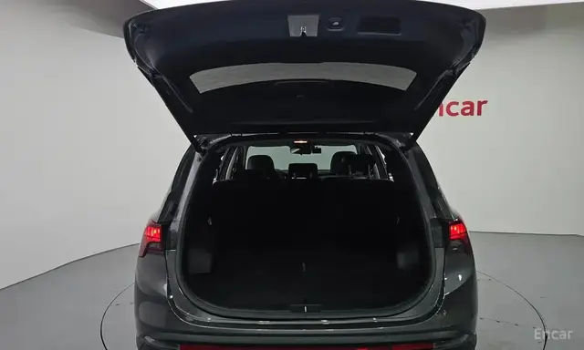 HYUNDAI SANTA FE 2WD 2022
