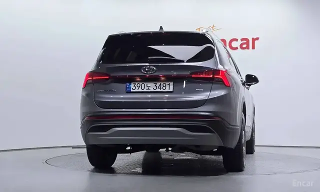HYUNDAI SANTA FE 4WD 2022