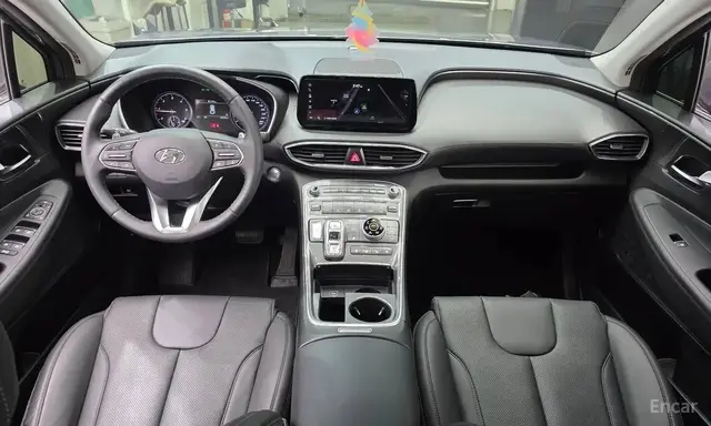 HYUNDAI SANTA FE 4WD 2022