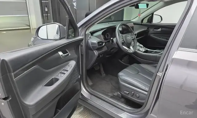 HYUNDAI SANTA FE 4WD 2022