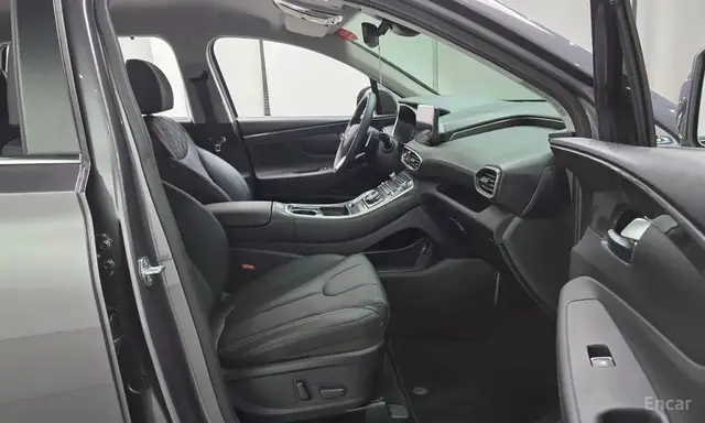 HYUNDAI SANTA FE 4WD 2022
