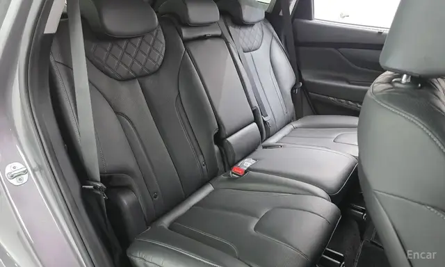 HYUNDAI SANTA FE 4WD 2022