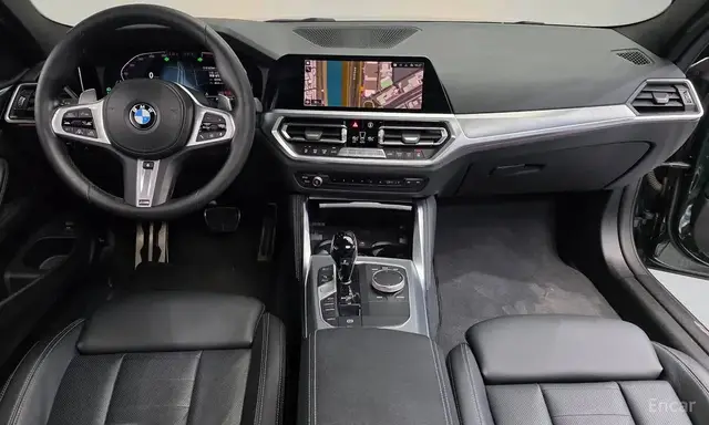 BMW 420I M 2022