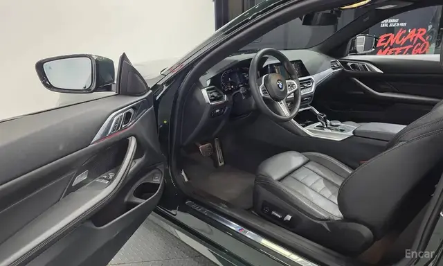 BMW 420I M 2022