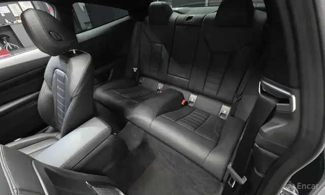 BMW 420I M 2022