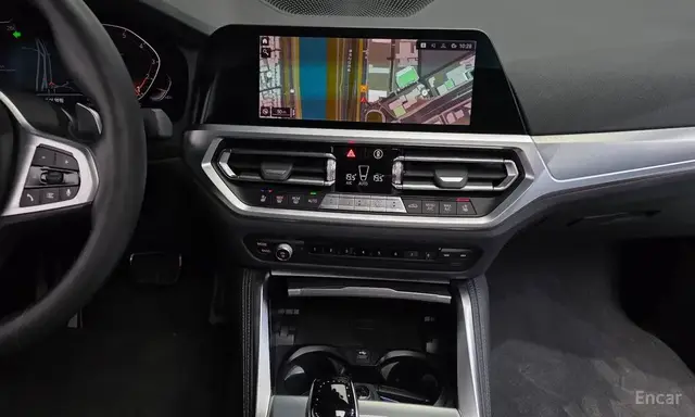 BMW 420I M 2022