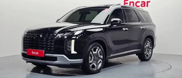 HYUNDAI PALISADE PRESTIGE 2022