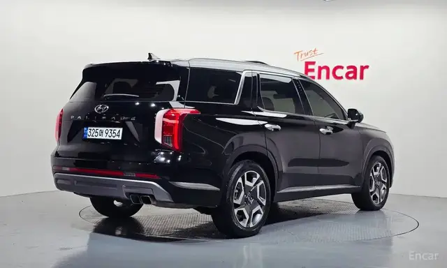 HYUNDAI PALISADE PRESTIGE 2022