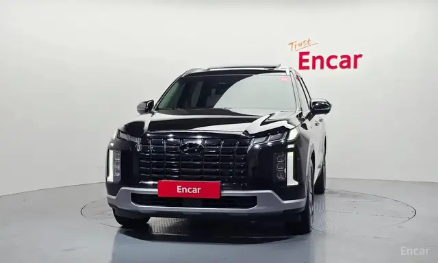 HYUNDAI PALISADE PRESTIGE 2022