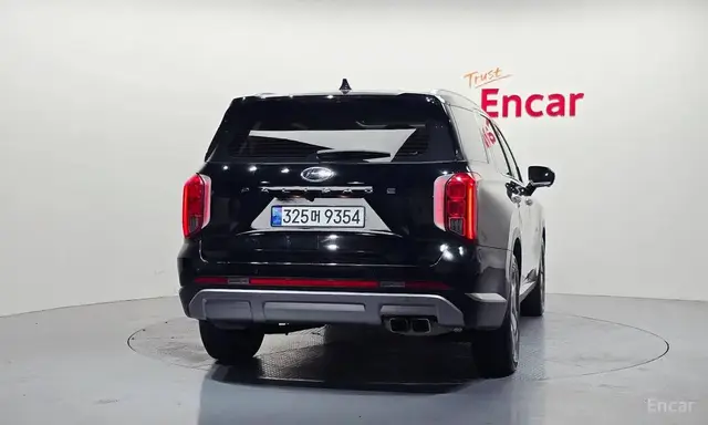 HYUNDAI PALISADE PRESTIGE 2022