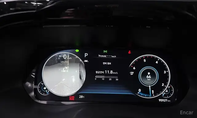 HYUNDAI PALISADE CALIGRAPHY 2WD 2021