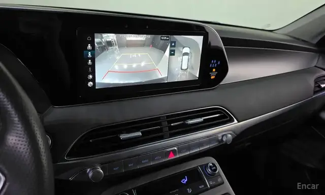 HYUNDAI PALISADE CALIGRAPHY 2WD 2021