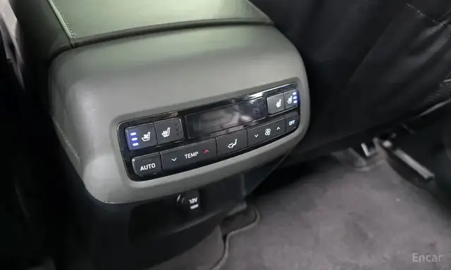 HYUNDAI PALISADE CALIGRAPHY 2WD 2021
