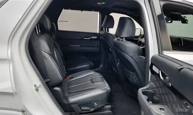 HYUNDAI PALISADE CALIGRAPHY 2WD 2022