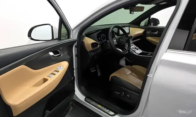 HYUNDAI SANTA FE CALIGRAPHY 2WD 2022