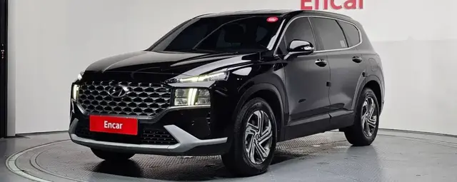 HYUNDAI SANTA FE 4WD 2022