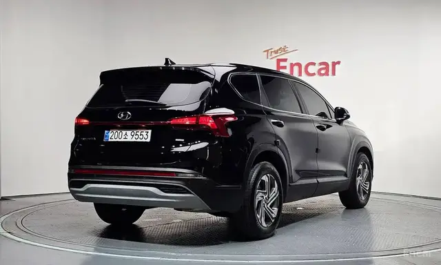 HYUNDAI SANTA FE 4WD 2022