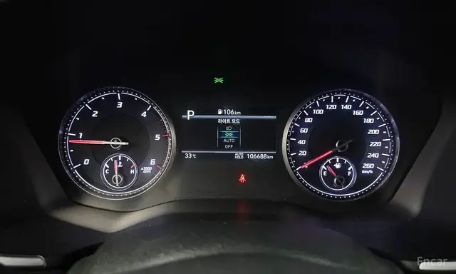 HYUNDAI SANTA FE 4WD 2022