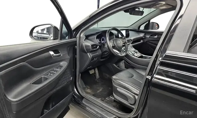 HYUNDAI SANTA FE 4WD 2022