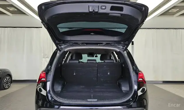 HYUNDAI SANTA FE 4WD 2022