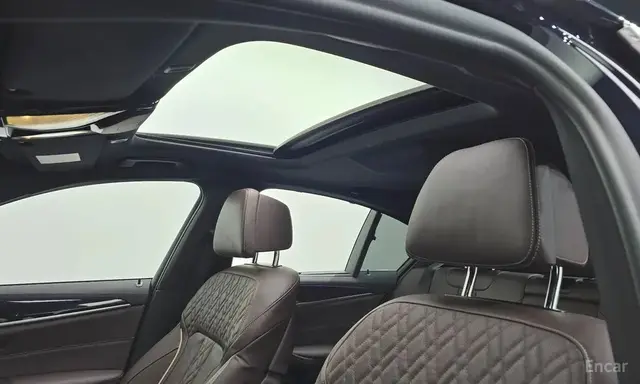 BMW 530I M 2022