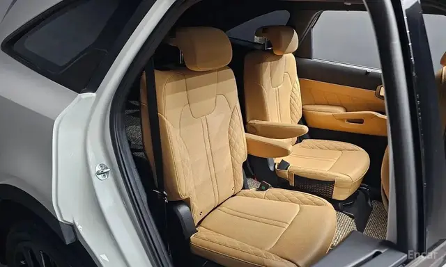 KIA SORENTO GRAVITY 2021