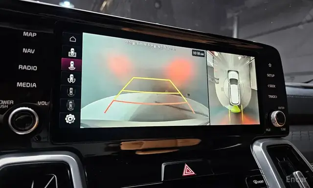 KIA SORENTO GRAVITY 2021