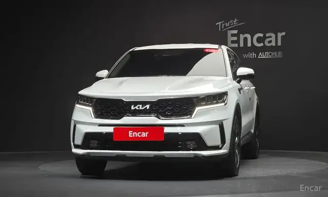 KIA SORENTO 2WD 2022