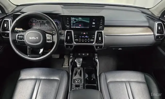 KIA SORENTO 2WD 2022