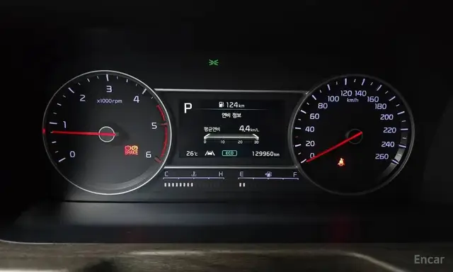 KIA SORENTO 2WD 2022