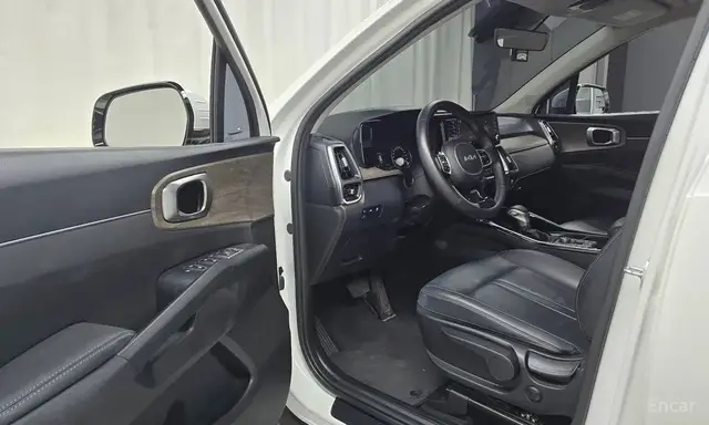 KIA SORENTO 2WD 2022