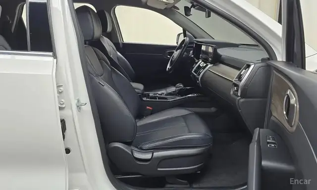 KIA SORENTO 2WD 2022