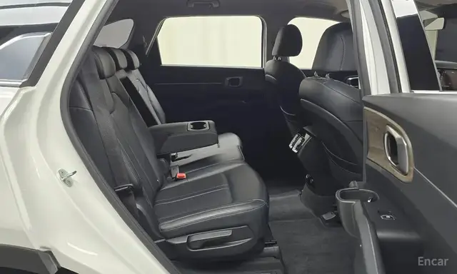KIA SORENTO 2WD 2022