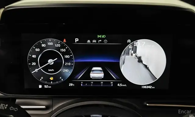 KIA CARNIVAL NOBLESSE 2022