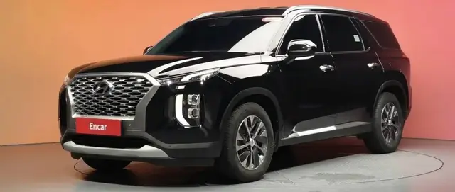 HYUNDAI PALISADE 4WD 2022