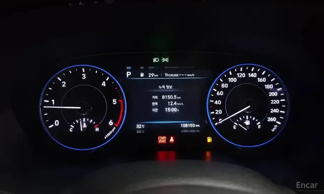 HYUNDAI PALISADE 4WD 2022