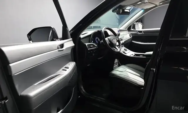 HYUNDAI PALISADE 4WD 2022