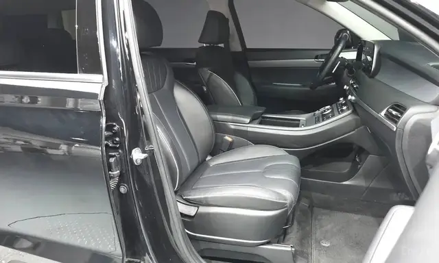 HYUNDAI PALISADE 4WD 2022
