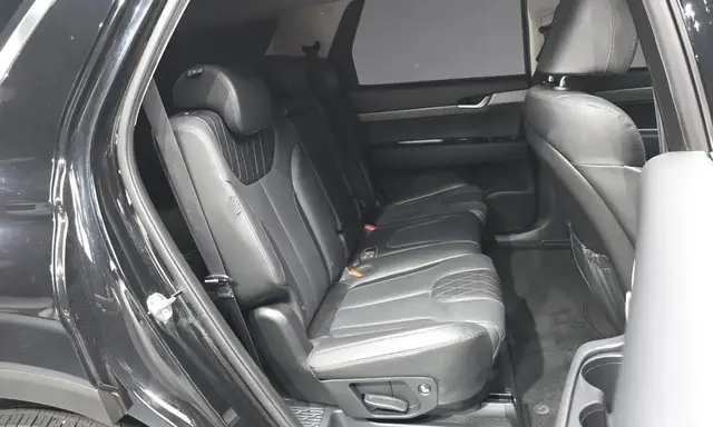 HYUNDAI PALISADE 4WD 2022