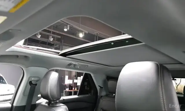 FORD EXPLORER 4WD 2022