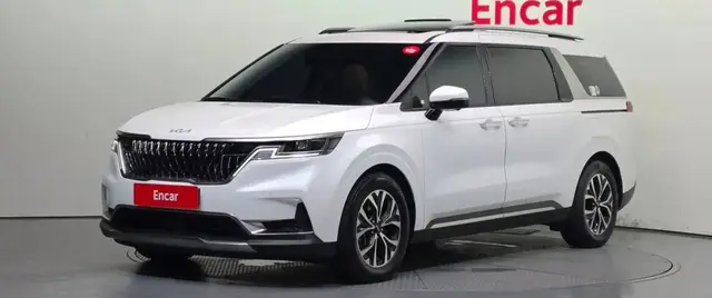 KIA CARNIVAL 2023