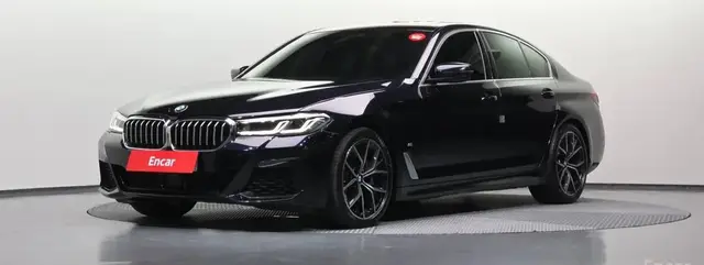 BMW 530I M XDRIVE 2022