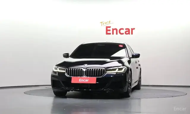 BMW 530I M XDRIVE 2022