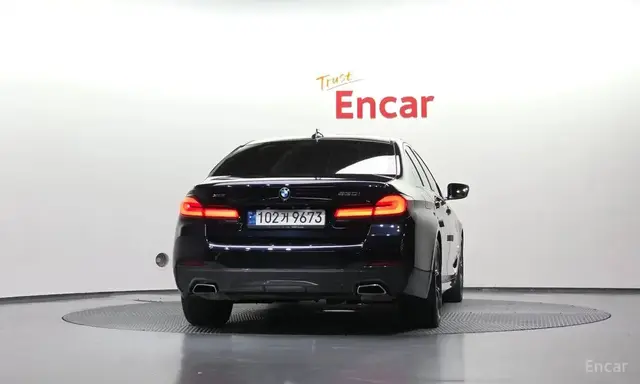 BMW 530I M XDRIVE 2022