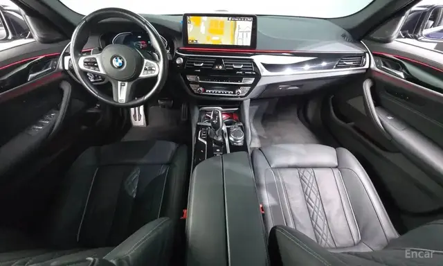 BMW 530I M XDRIVE 2022