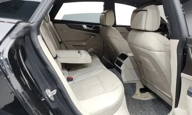 AUDI A7 55 TFSI 2021