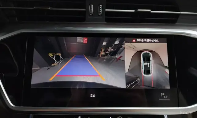 AUDI A7 55 TFSI 2021