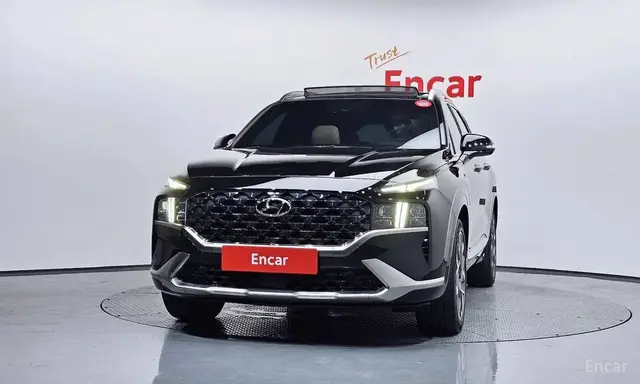 HYUNDAI SANTA FE CALIGRAPHY 4WD 2023