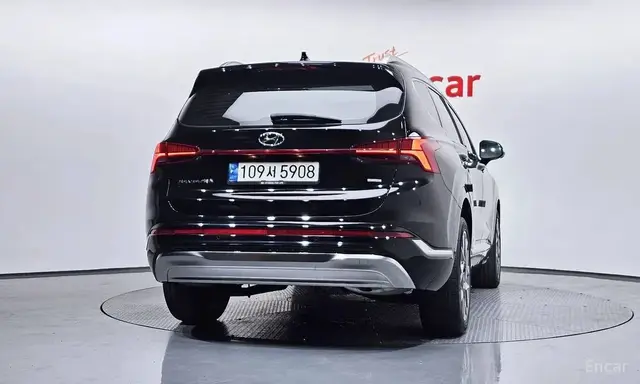 HYUNDAI SANTA FE CALIGRAPHY 4WD 2023