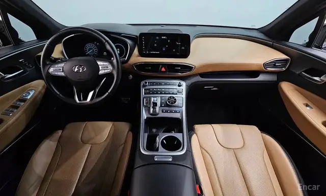 HYUNDAI SANTA FE CALIGRAPHY 4WD 2023